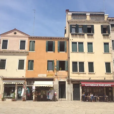 Nichy House Veneza