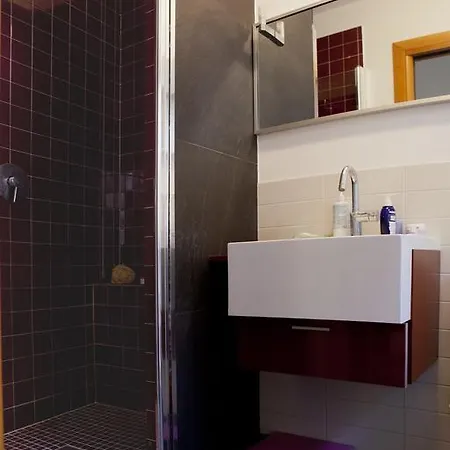Nichy House * Veneza