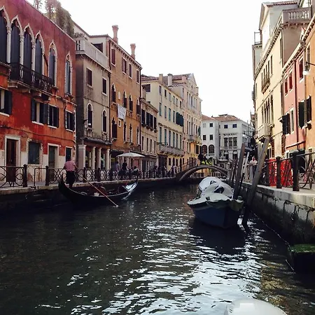 Nichy House Veneza