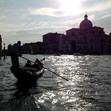 Nichy House Appartamento Venezia
