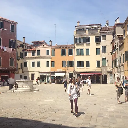 Appartamento Nichy House Venezia