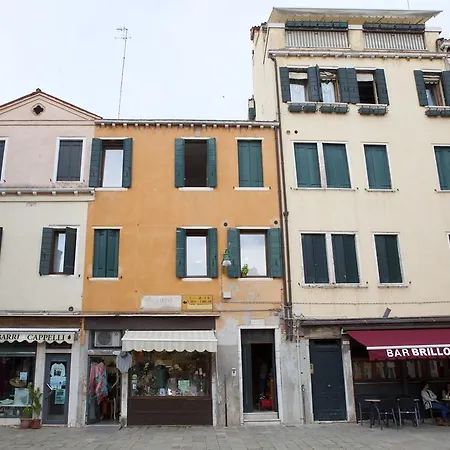 Appartamento Nichy House Venezia