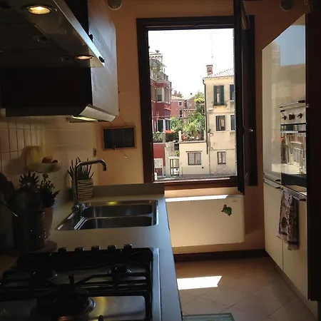 Nichy House דירה *