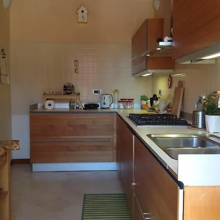 דירה Nichy House ונציה
