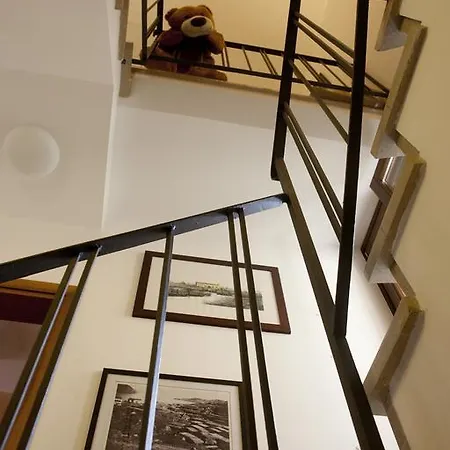 Nichy House شقة البندقية