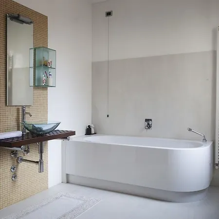 شقة Nichy House *