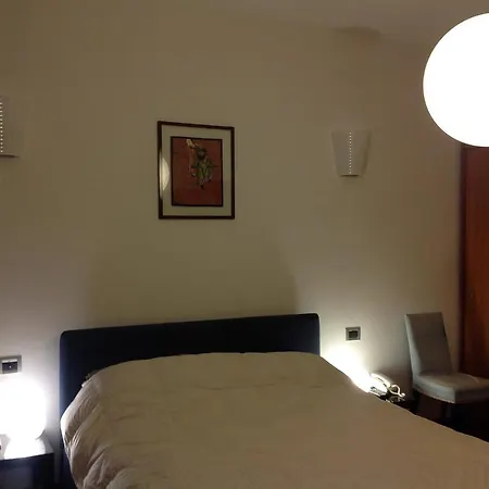 شقة Nichy House *