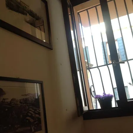 Nichy House דירה