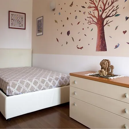 Nichy House * البندقية