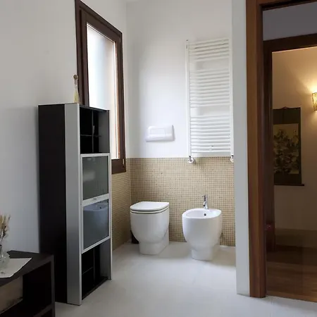 Nichy House شقة البندقية